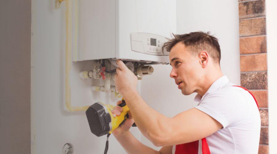 Local expert plumbing services in Woolstock, IA